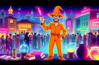 Le Migliori Commedie su Maghi e Streghe Le Migliori Commedie su Maghi e Streghe