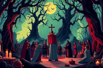 Film Horror sui Sacrifici Umani