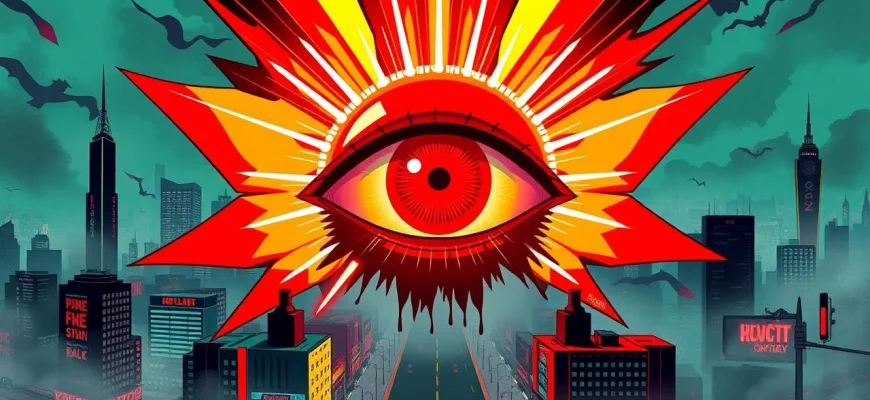 Promozione Horror: La Top 10 dei Film da Non Perdere Promozione Horror: La Top 10 dei Film da Non Perdere