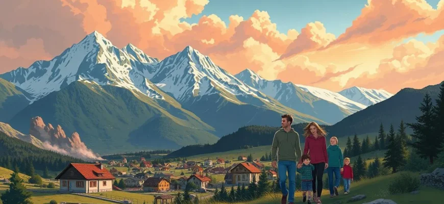 Melodrammi su Catastrofi Naturali