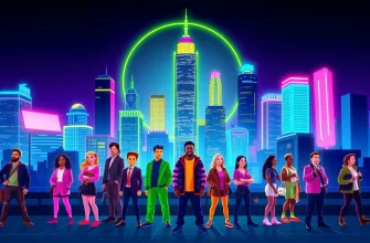 Film drammatici sul successo