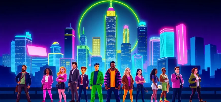 Film drammatici sul successo