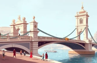 Film sui ponti mobili: Un viaggio tra ingegneria e cinema Film sui ponti mobili: Un viaggio tra ingegneria e cinema