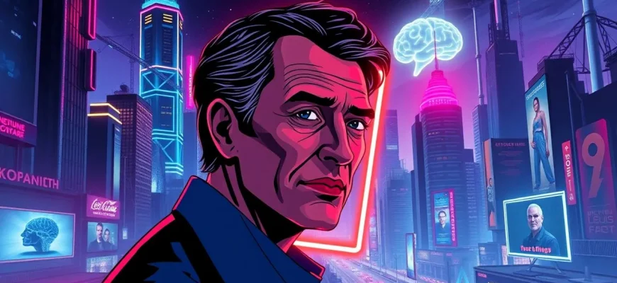 Film biografici su psicoterapeuti