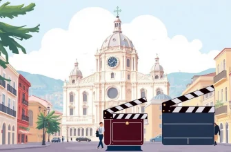 Film su Monaco di Baviera: Una Guida Cinematografica