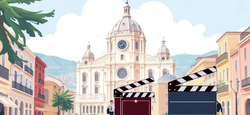 Film su Monaco di Baviera: Una Guida Cinematografica