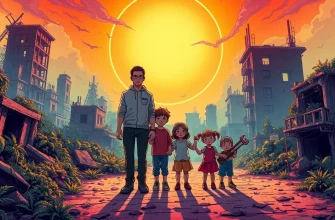 Film di famiglia post-apocalittici: una selezione unica