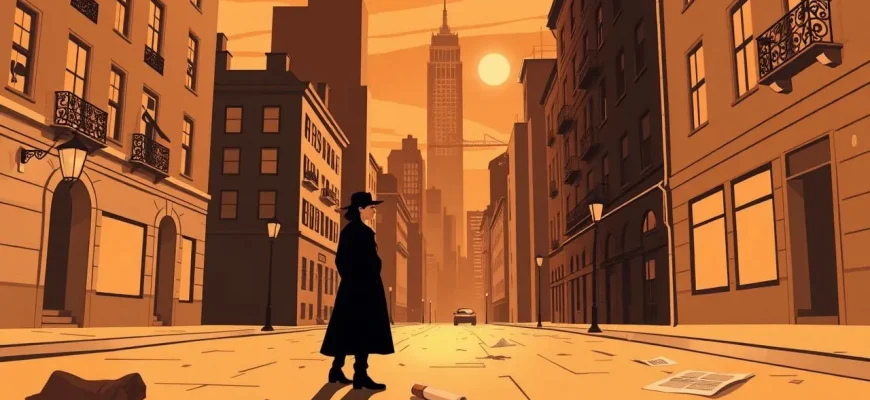 Film di crimine in bianco e nero: una selezione imperdibile Film di crimine in bianco e nero: una selezione imperdibile