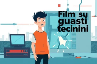 Film su guasti tecnici
