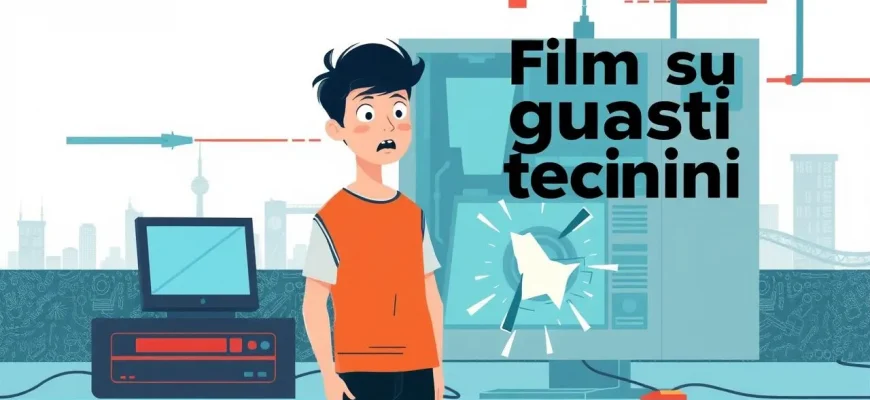 Film su guasti tecnici