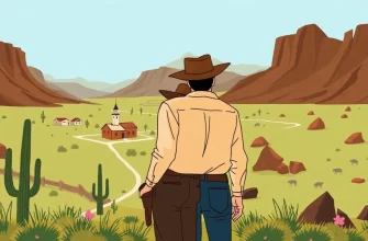 Western con Gemelli: 10 Film Imperdibili