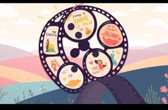 Film commoventi: una selezione per emozionare