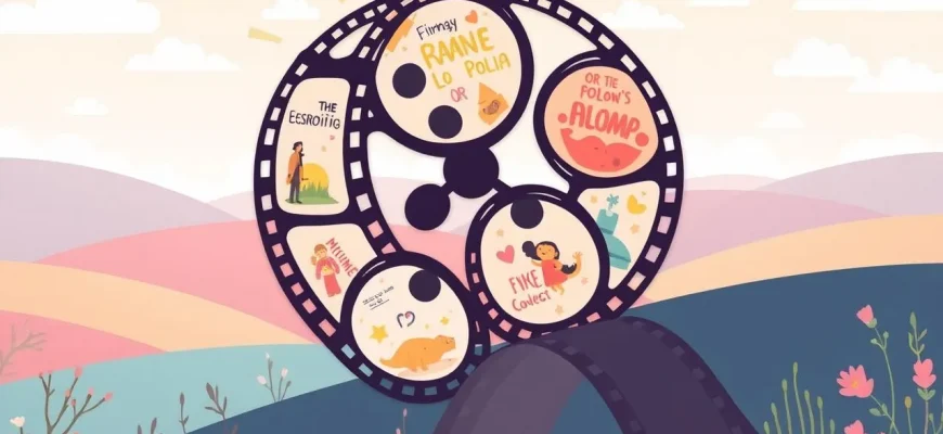 Film commoventi: una selezione per emozionare