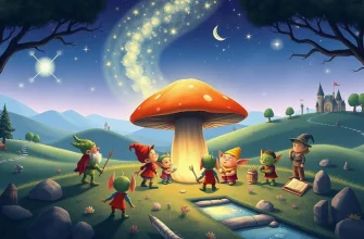 Film Famigliari sui Goblin: Una Selezione Magica