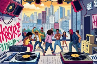 10 Film Imperdibili sul Hip Hop