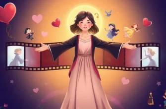 Film Fantasy su Madri: Una Selezione Magica