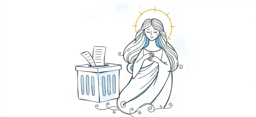 Documentari sulla democrazia: una selezione essenziale