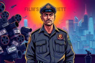 I migliori film su ex poliziotti