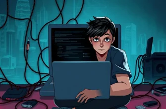 Film Horror di Hacking: 10 Scelte da Non Perdere Film Horror di Hacking: 10 Scelte da Non Perdere