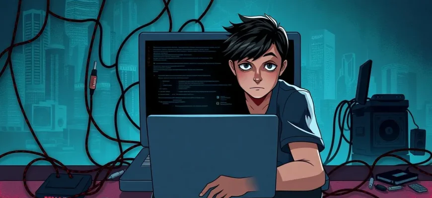 Film Horror di Hacking: 10 Scelte da Non Perdere