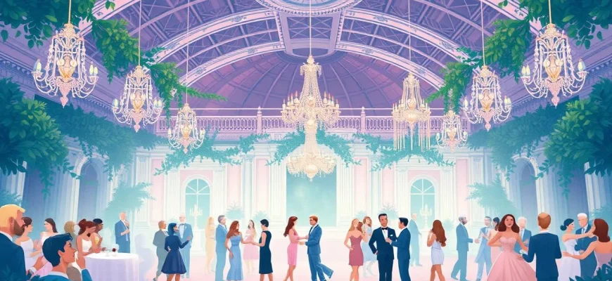 Melodrammi di feste indimenticabili