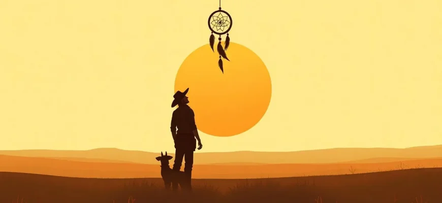 I migliori film western sui sogni