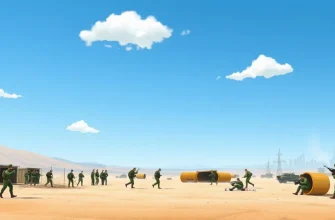 Documentari sulle esercitazioni militari Documentari sulle esercitazioni militari