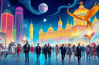 Film Fantasy su Milionari: Un Viaggio Magico nel Lusso Film Fantasy su Milionari: Un Viaggio Magico nel Lusso