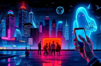 Thriller sui Social Media: 10 Film da Non Perdere