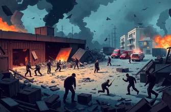 Film Catastrofici sui Depositi Militari