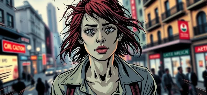 Film Horror con Amnesia: 10 Scelte da Non Perdere