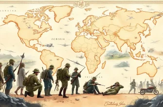 Film di Battaglie Epiche