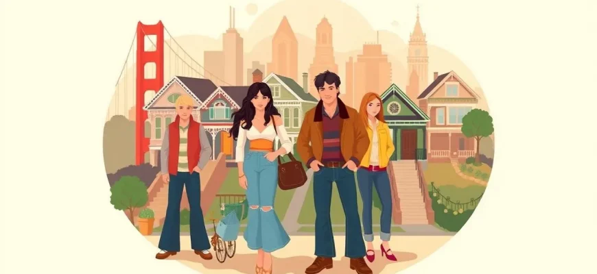 Film d’azione ambientati a San Francisco