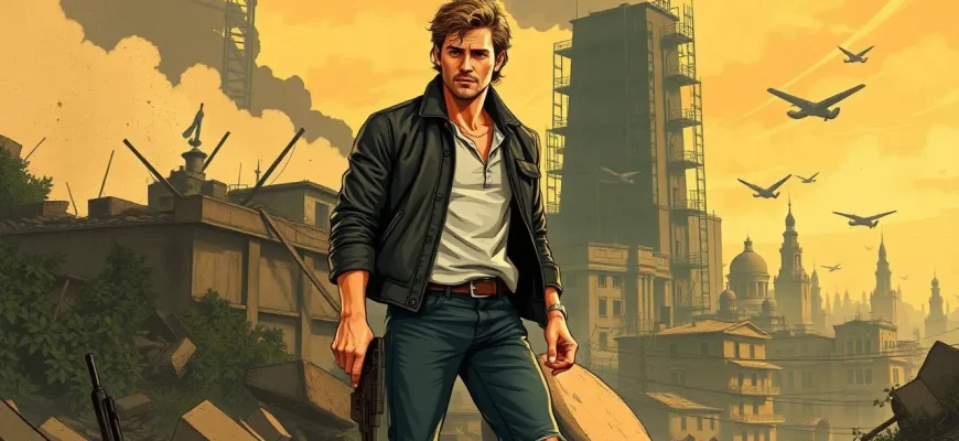 Top 10 Film d’Azione sull’Antiterrorismo