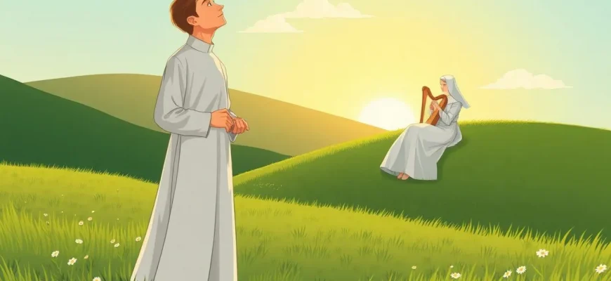 Film Melodrammatici su Sacerdoti e Suore Film Melodrammatici su Sacerdoti e Suore