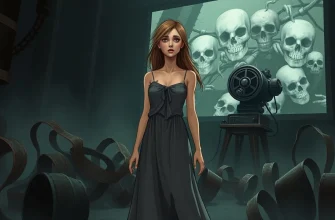 Film Horror sul Destino: 10 Scelte Imperdibili