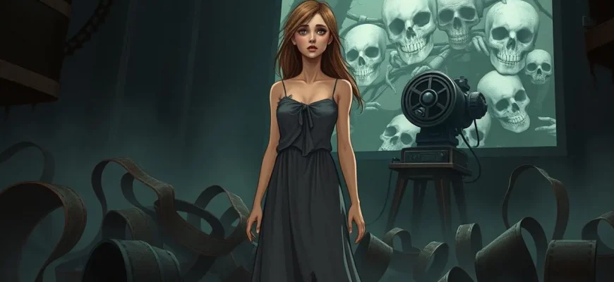 Film Horror sul Destino: 10 Scelte Imperdibili