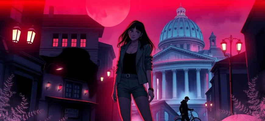 Film Thriller su Amore a Prima Vista