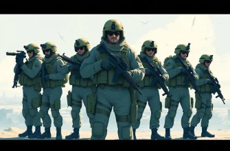 I Migliori Film su Forze Speciali