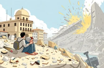 Film Gialli sul Terremoto