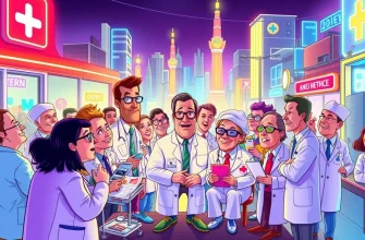 Commedie su Manicomi: Risate e Riflessioni Commedie su Manicomi: Risate e Riflessioni