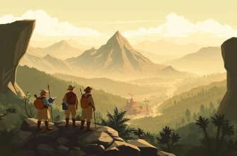 Film di Avventura su Esploratori Film di Avventura su Esploratori