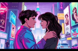 Amori proibiti: 10 film drammatici con differenza d’età