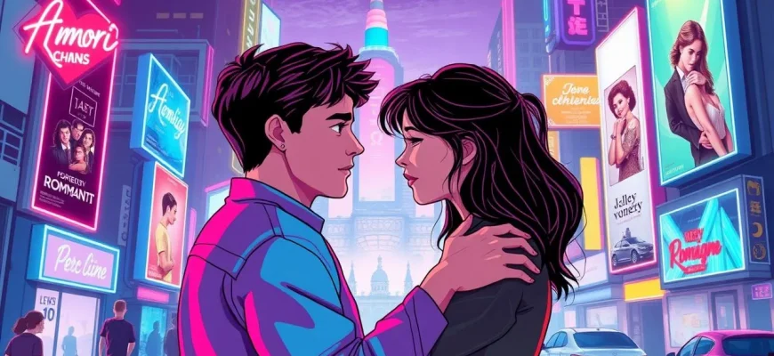 Amori proibiti: 10 film drammatici con differenza d’età