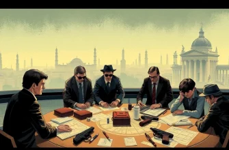 I migliori film su grandi rapine I migliori film su grandi rapine