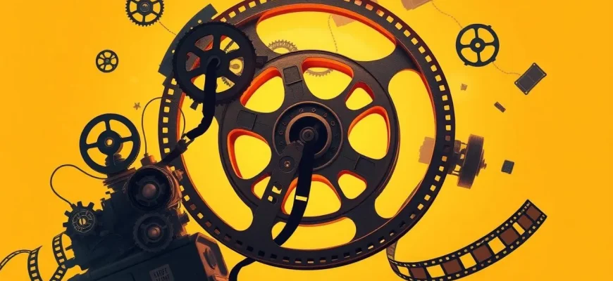 Film su disastri tecnologici