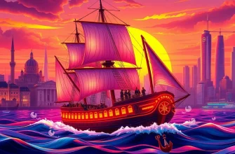 Film storici sui viaggi marittimi