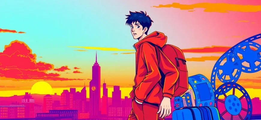 Film drammatici motivazionali