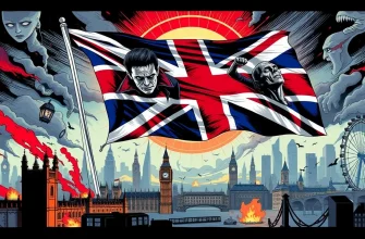 I migliori film horror britannici