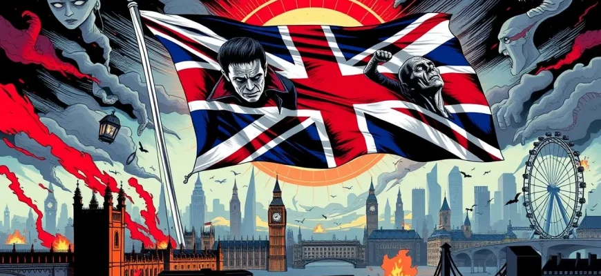 I migliori film horror britannici